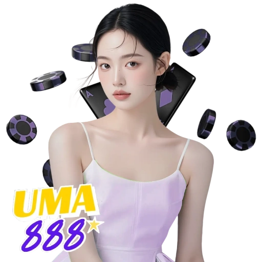 uma888